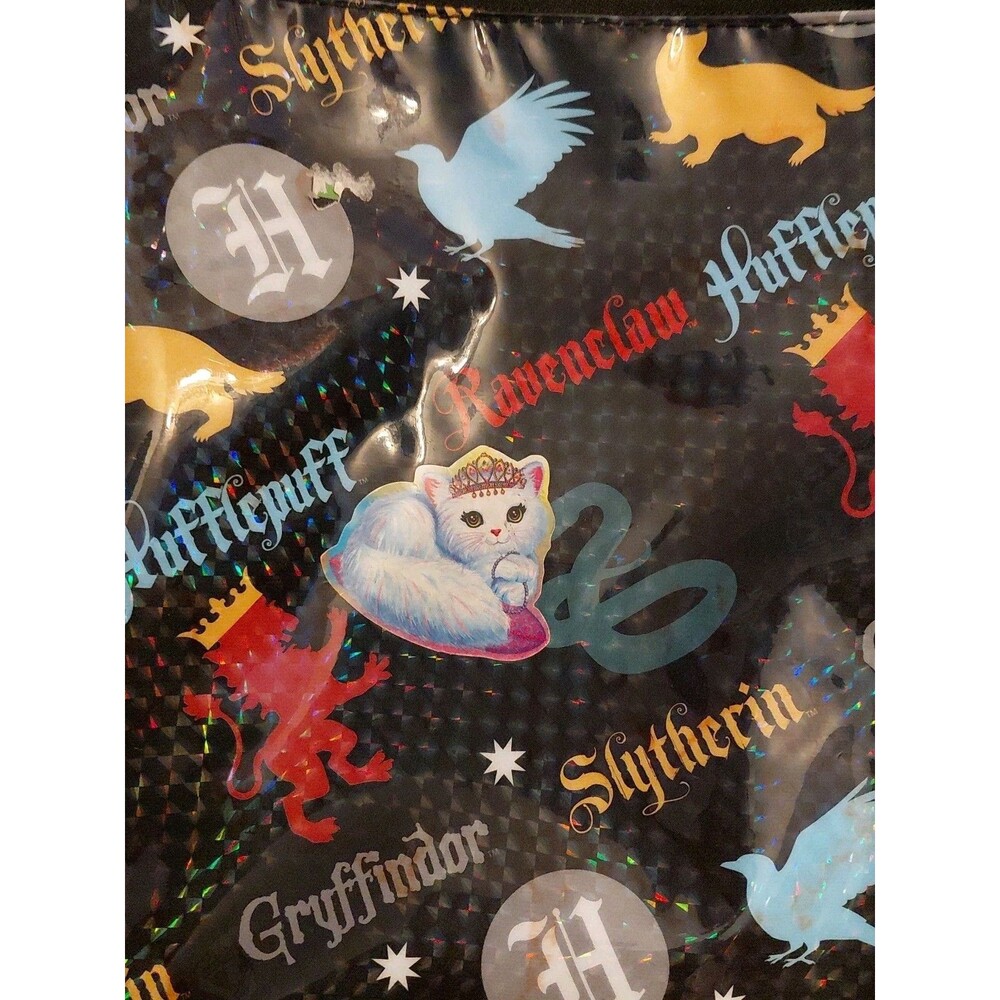 Harry Potter Wizard In Training  Backpack - Picture 3 of 9